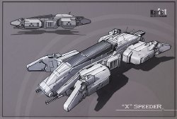 Sci Fi Ships and Mechs