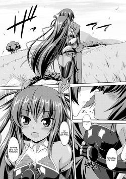 [Gonzaburo-] Taimanin Yukikaze - Taimanin wa Ingoku ni Shizumu Capítulo 1 [Español] =Mr.MPD=