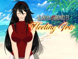 [Heaven Studios] Alansya Chronicles - Fleeting Iris