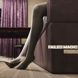 [YGPX](mc pick) Failed magic 2