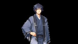 [unicorn-a / Gesen18] Sengoku Hime 3 ~Tenka o Kirisaku Hikari to Kage~ (Character Set)