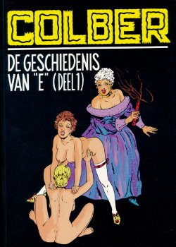 De Geschiedenis van E 1