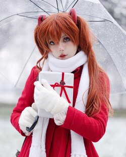 Himeecosplay - Asuka Snow