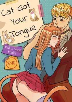 [Z-Raid] Cat Got Your Tongue 🐱🔞