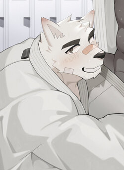 [Hachi Duchi] Patreon Work 48