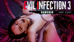 Evil Infection 3 - Nemesis 08