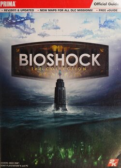 BioShock _  the collection