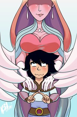 Shera Free Hentai Gallery - parody:she-ra and the princesses of power - E-Hentai Galleries