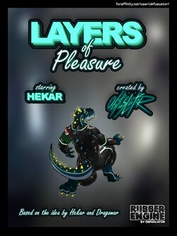 [Obfuscator] Layers of Pleasure