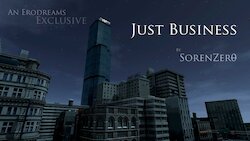 Just Business - Part 1/2