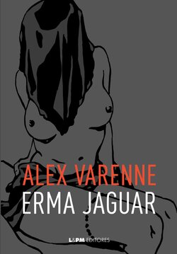 [Alex Varenne]  Erma Jaguar [Spanish]