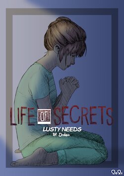 [Drules] Lusty Needs (Life is Strange)