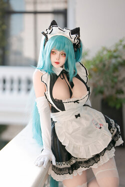 Sayo Momo - Privaty Maid