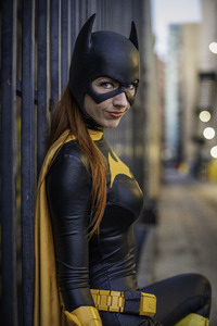 Amanda Lynn Batgirl E Hentai Lo Fi Galleries