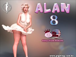 Alan 8 [Pigking.com.br]