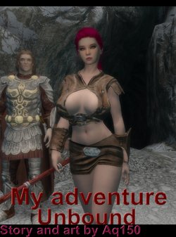 My adventure: Unbound