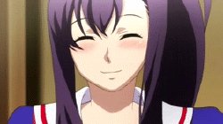 Maken-Ki Uncensored Gifs