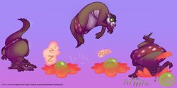 [midsummernightsdream] the greedy ferret