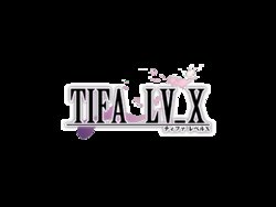 [CARYO] Tifa LV_X (Final Fantasy VII)