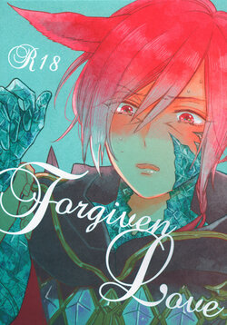 (TWINKLE MIRAGE 13) [mid (Pirori)] Forgiven Love (Final Fantasy XIV)