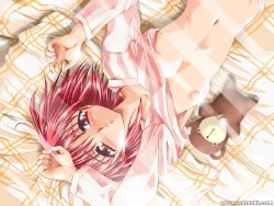 [Watsukiya] To HeartCG集