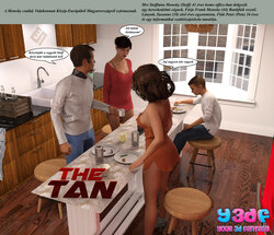 The TAN 1