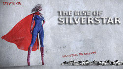 The Rise of Silverstar