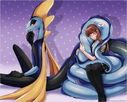 [Donutella] Nightly Visit (Pokemon)