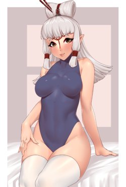 [Draltruist] Paya