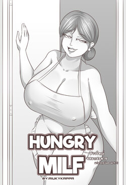 [Riukykappa] Hungry Milf | สาวใหญ่จอมกระหาย (Thai)