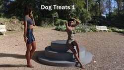 [SimpleGreenBag] Dog Treats