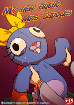 [Soulcentinel] My New Friend Mrs Cuddles