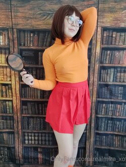 Mira Xo - Velma