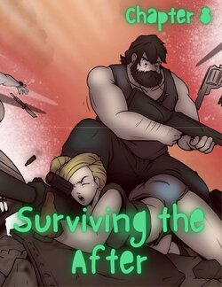 Surviving the After [TravisPLS , RawlyRawls] - 8 - english