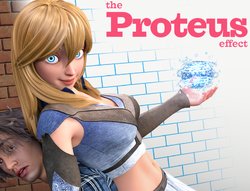 [Proxxie] The Proteus Effect v0.7.2