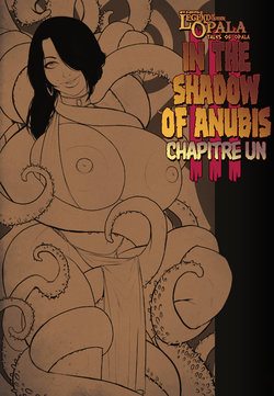 [DevilHS] Legend of queen Opala - In the shadow of anubis Chapitre un [French] [Leroux00]