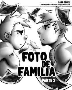 Foto De Familia 2 [Portuguese]