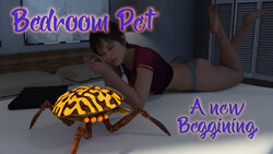 [Droid447] Bedroom Pet - A New Beginning