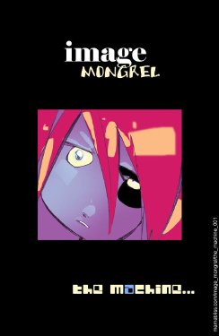 [Mamabliss] Mongrel Machine