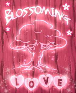 [TheMightFenek] Blossoming Love