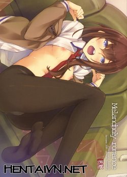 (Puniket 22) [Hannama (Serere, Soine)] Melancholy Romance (Steins;Gate) [Vietnamese Tiếng Việt] [kuroemun]