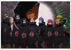 Akatsuki Collection