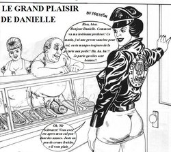 [Preston] Danielle's Delight! (french)