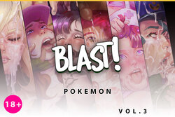 [Mayoo] Blast! Vol. 3: Pokemon (Pokemon)