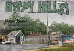 Hippy Hills 10 - CrazyXXX3DWorld