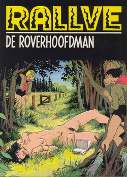 [Rallve] De Roverhoofdman [Dutch]