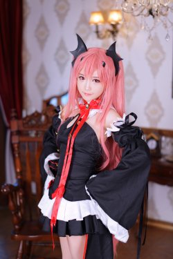 [Tomia] Krul Tepes - Seraph of the end (2015.09.14)