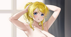 [Fuoooo] Ayase Eli (Love Live!)