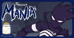 [A-Gal] Pregger Mania (Marvel)