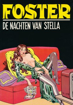 [Foster] De Nachten Van Stella